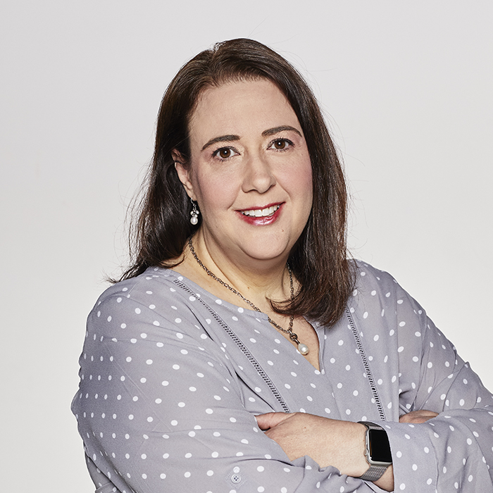 Carol Henderson