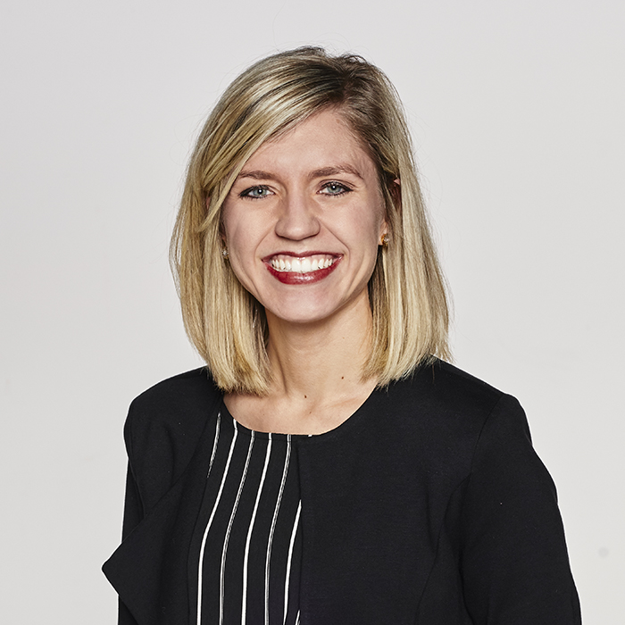 Kathryn Holloway