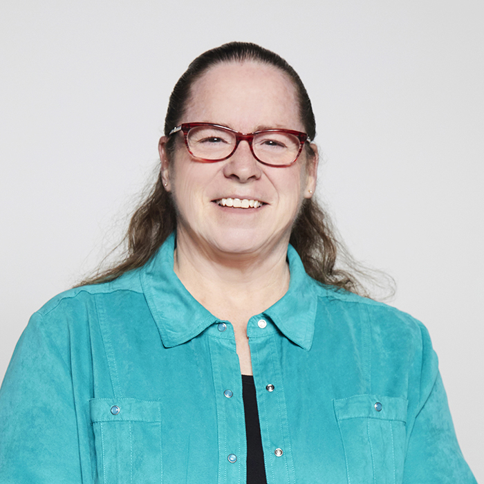 Patsy Gallup