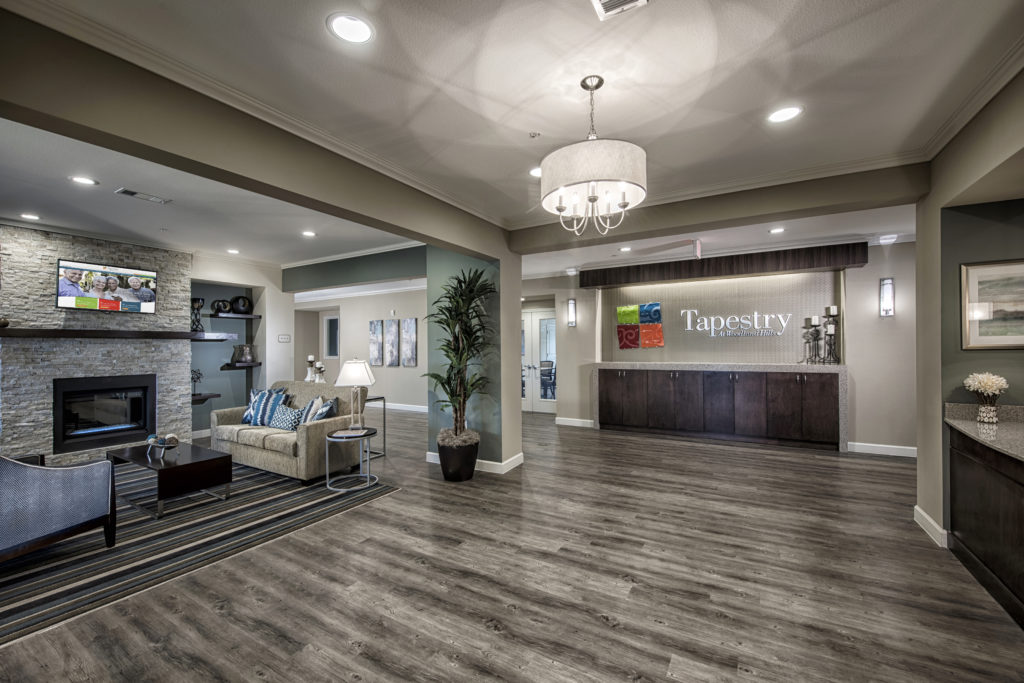 Tapestry at Woodland Hills Apartments