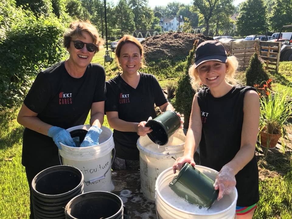 Community Service