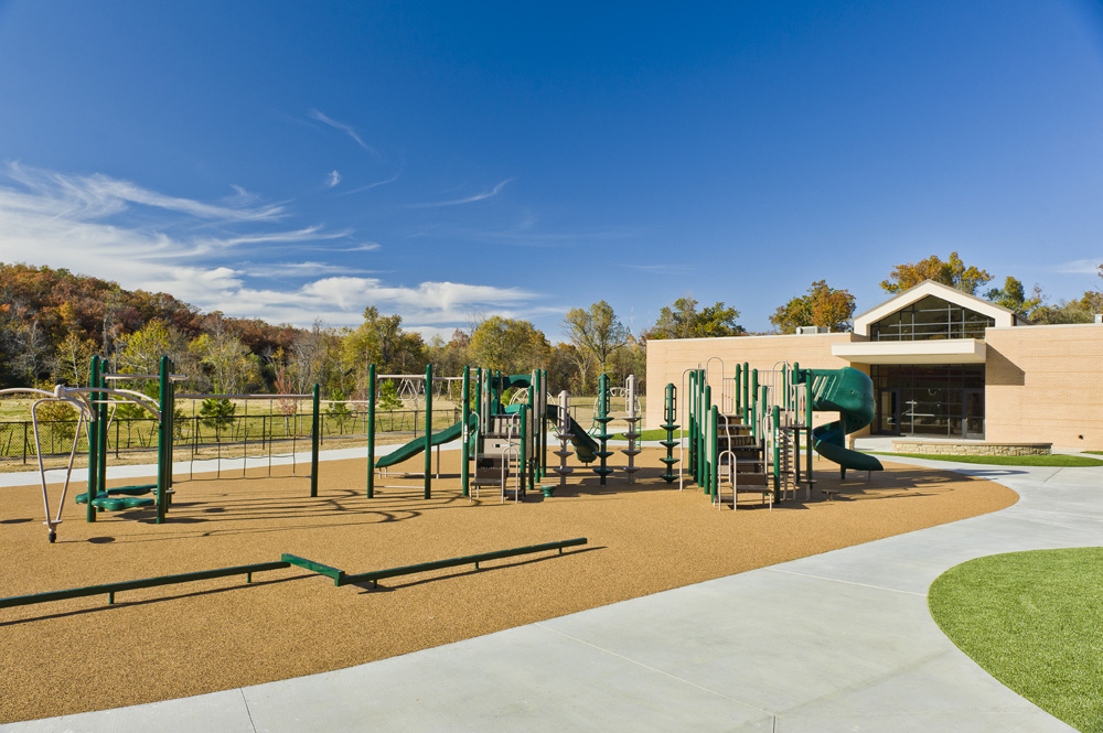 Playground at Northwoods