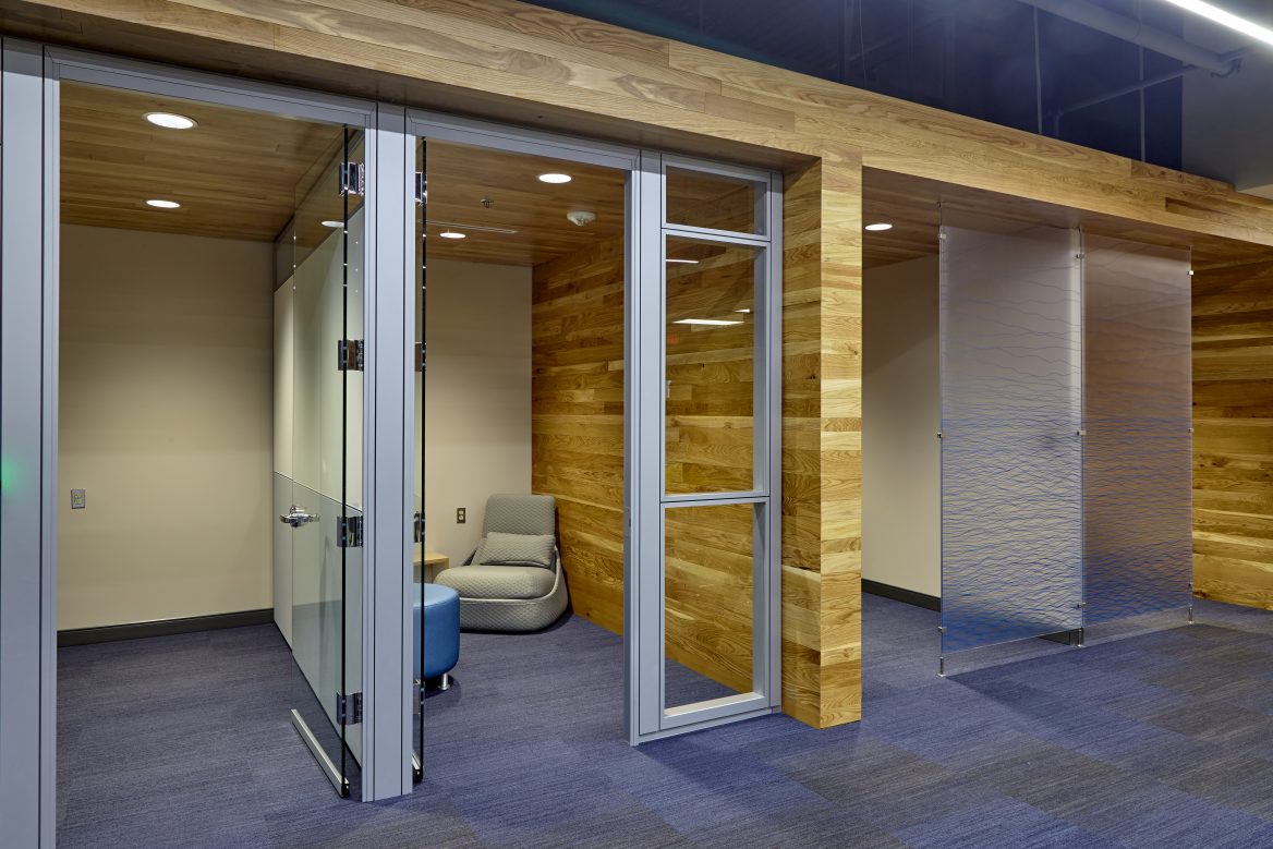 Tri County Tech School Of Business And Entrepreneurship KKT Architects