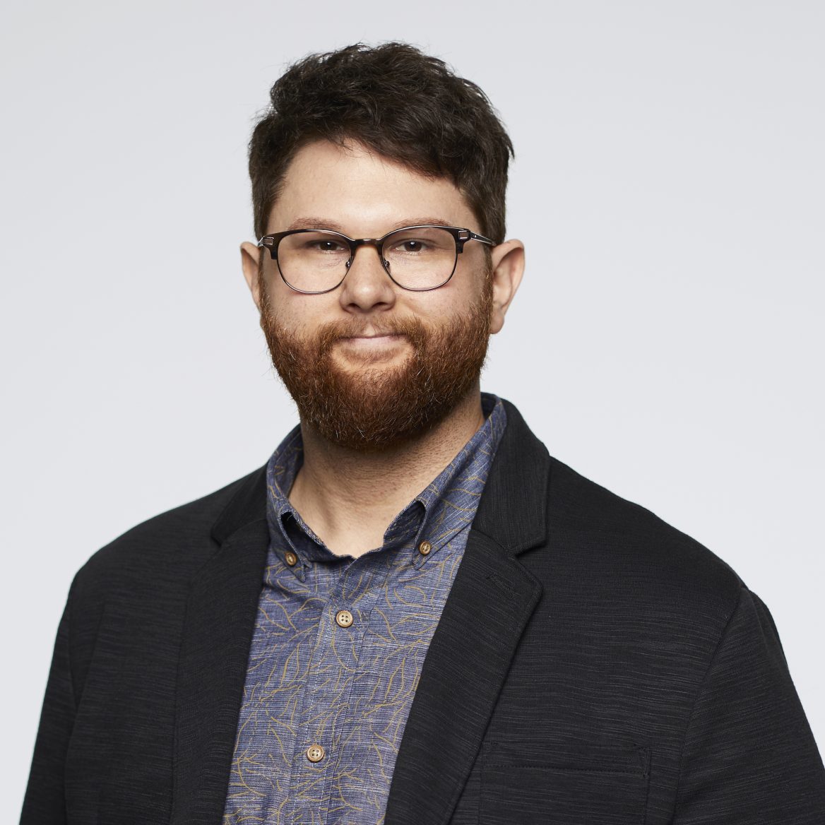 Jason Bueno