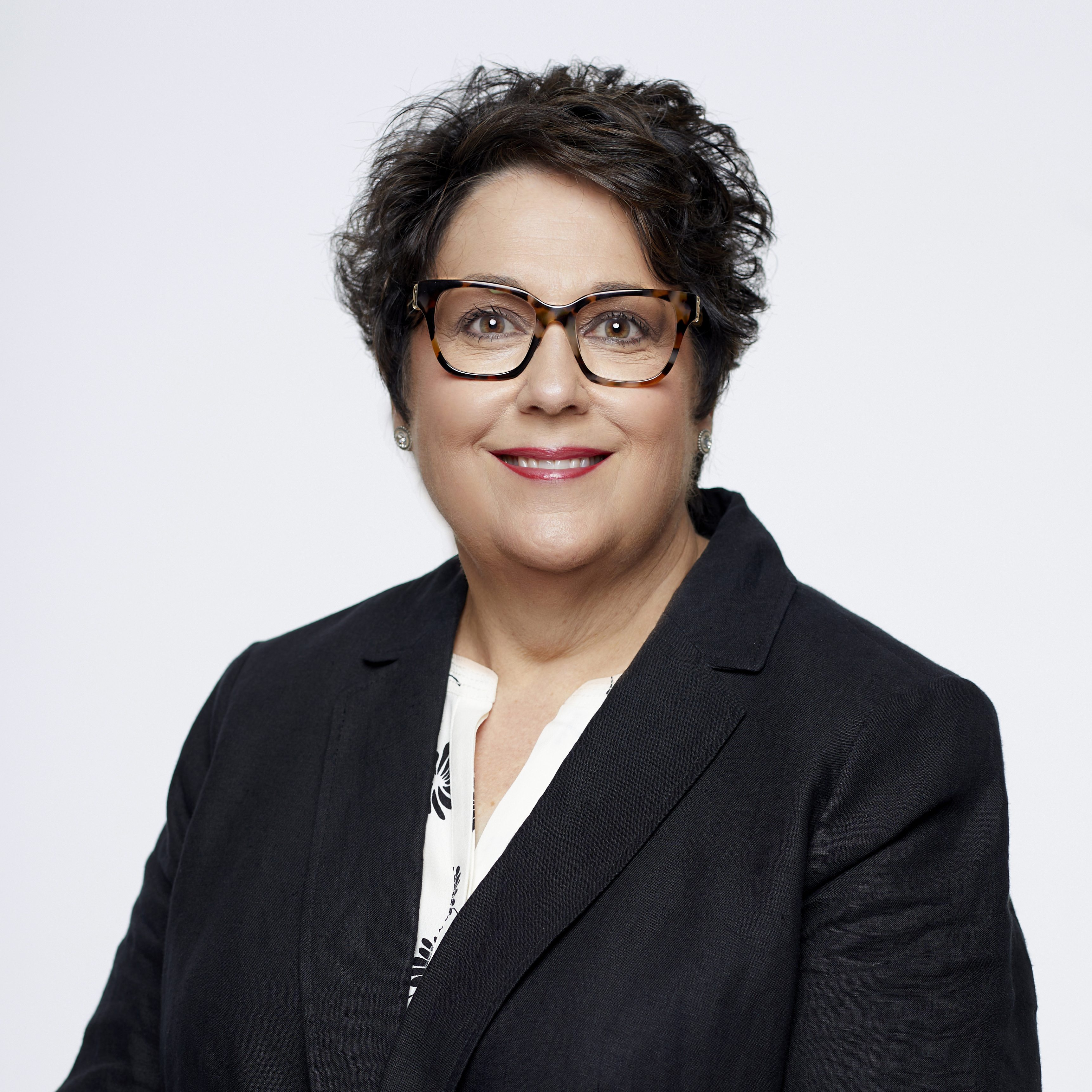 Lisa Johnson