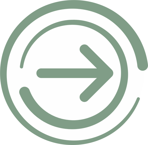 Button Arrow